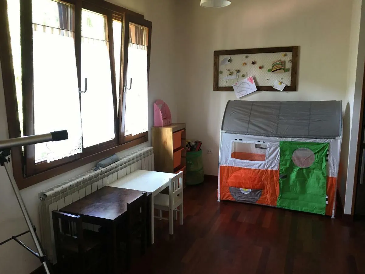 Casa En La Molina Villa La Molina  Holiday home La Molina (Girona)