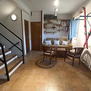  Apartamento A La Molina, Grans Vistes, Llar De Foc
