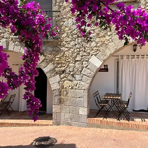  Apartamento La Palmera Plaza España