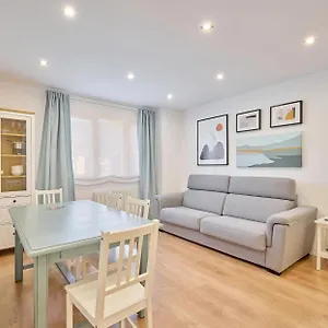  Apartamento Luminoso En La Molina
