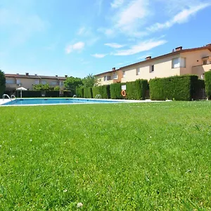  Сasa de vacaciones Rnet - Port Estrella - 18 Costa Brava España