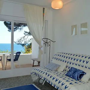  Apartamento Prestige Cala Llevado España