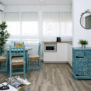  Apartamento Monkó - Blue Toscana, Pool&center O España