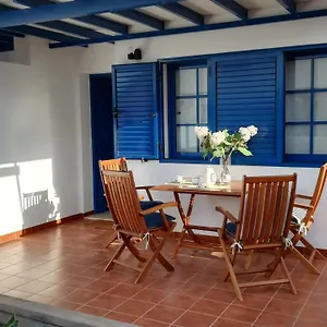  Сasa de vacaciones Papaya España