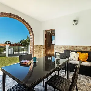  Сasa de vacaciones La Casa Luz Alltarifa España