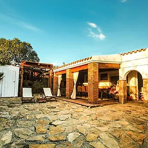  Сasa de vacaciones La Casa De La Playa 1 España