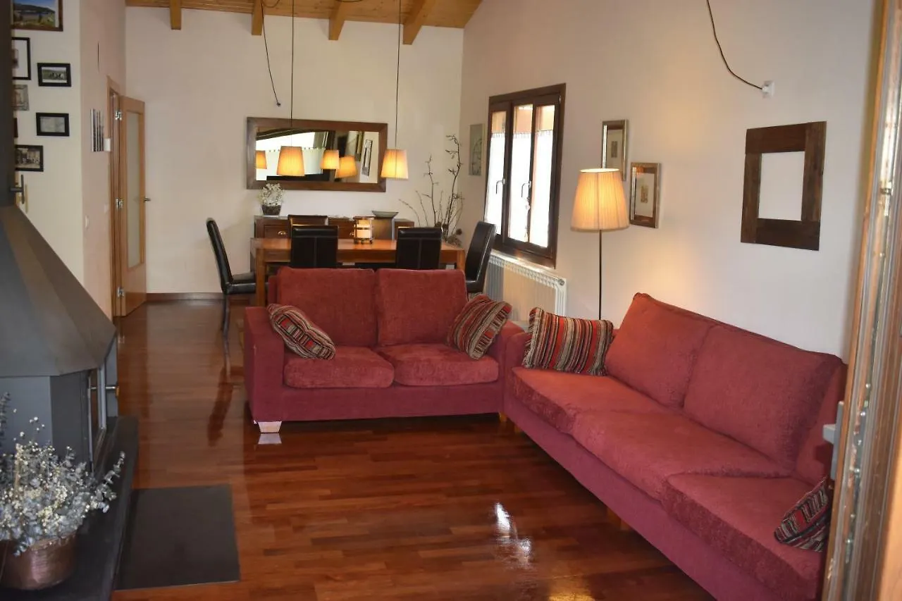 Villa Casa en la Molina La Molina Alp España